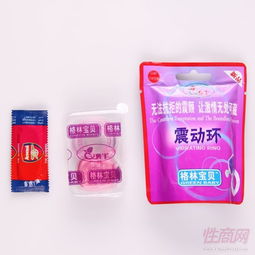 探索情趣用品設(shè)計(jì)新趨勢 以XQ 016X格林寶貝震動(dòng)環(huán)套裝為例